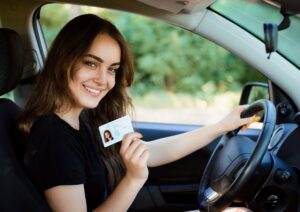 ubezpieczenie dla młodych kierowców